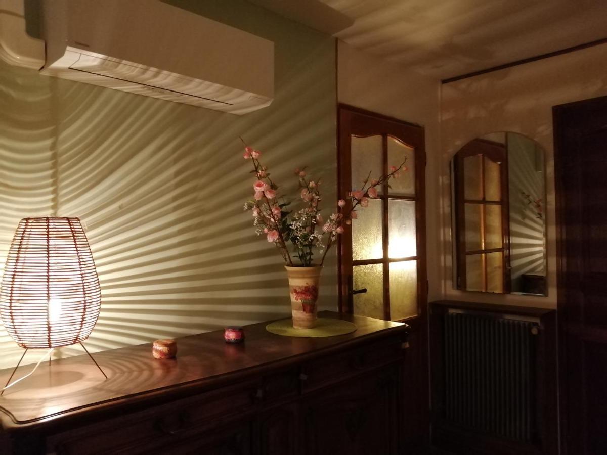 Les Farios Avec Terrasse Apartment Sarlat-la-Caneda Luaran gambar